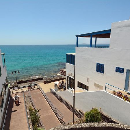 Apartment Atolon Main Center Playa Blanca By Pvl Extérieur photo