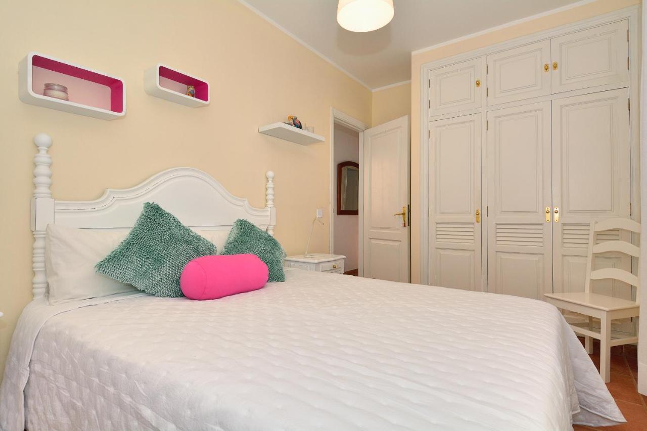 Apartment Atolon Main Center Playa Blanca By Pvl Extérieur photo