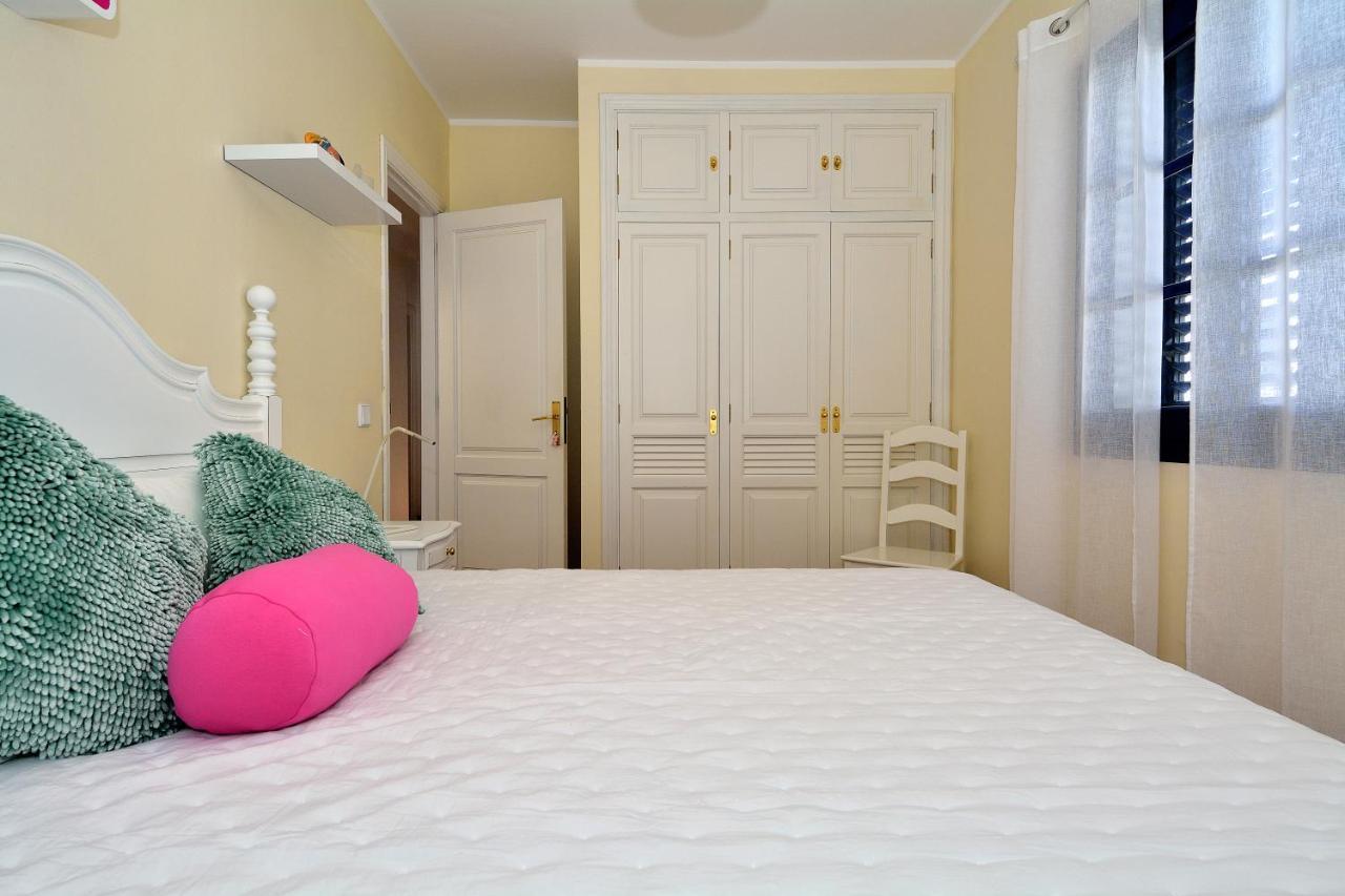 Apartment Atolon Main Center Playa Blanca By Pvl Extérieur photo