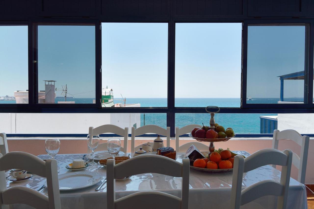 Apartment Atolon Main Center Playa Blanca By Pvl Extérieur photo