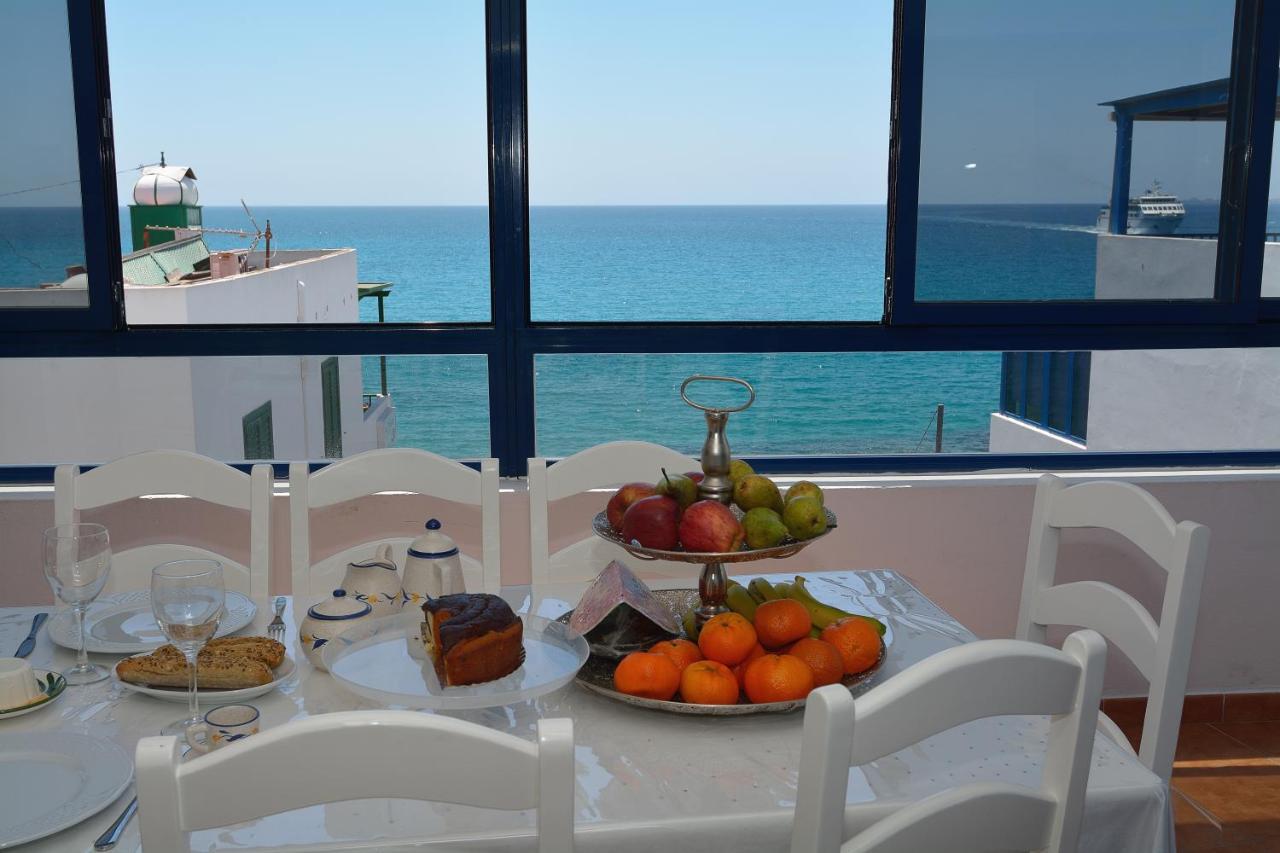 Apartment Atolon Main Center Playa Blanca By Pvl Extérieur photo