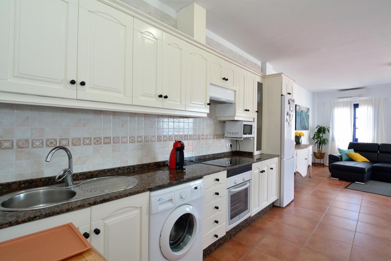 Apartment Atolon Main Center Playa Blanca By Pvl Extérieur photo