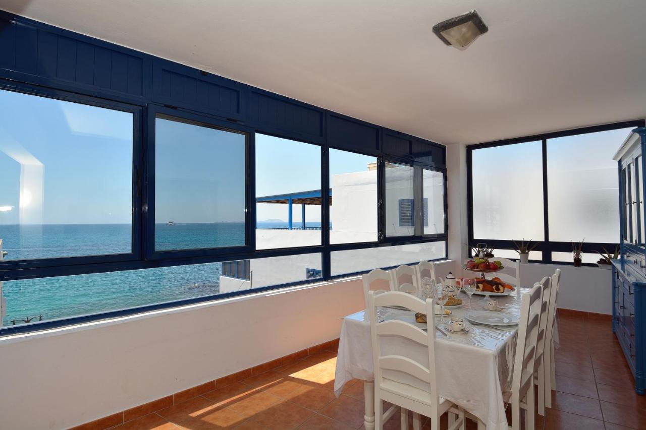 Apartment Atolon Main Center Playa Blanca By Pvl Extérieur photo