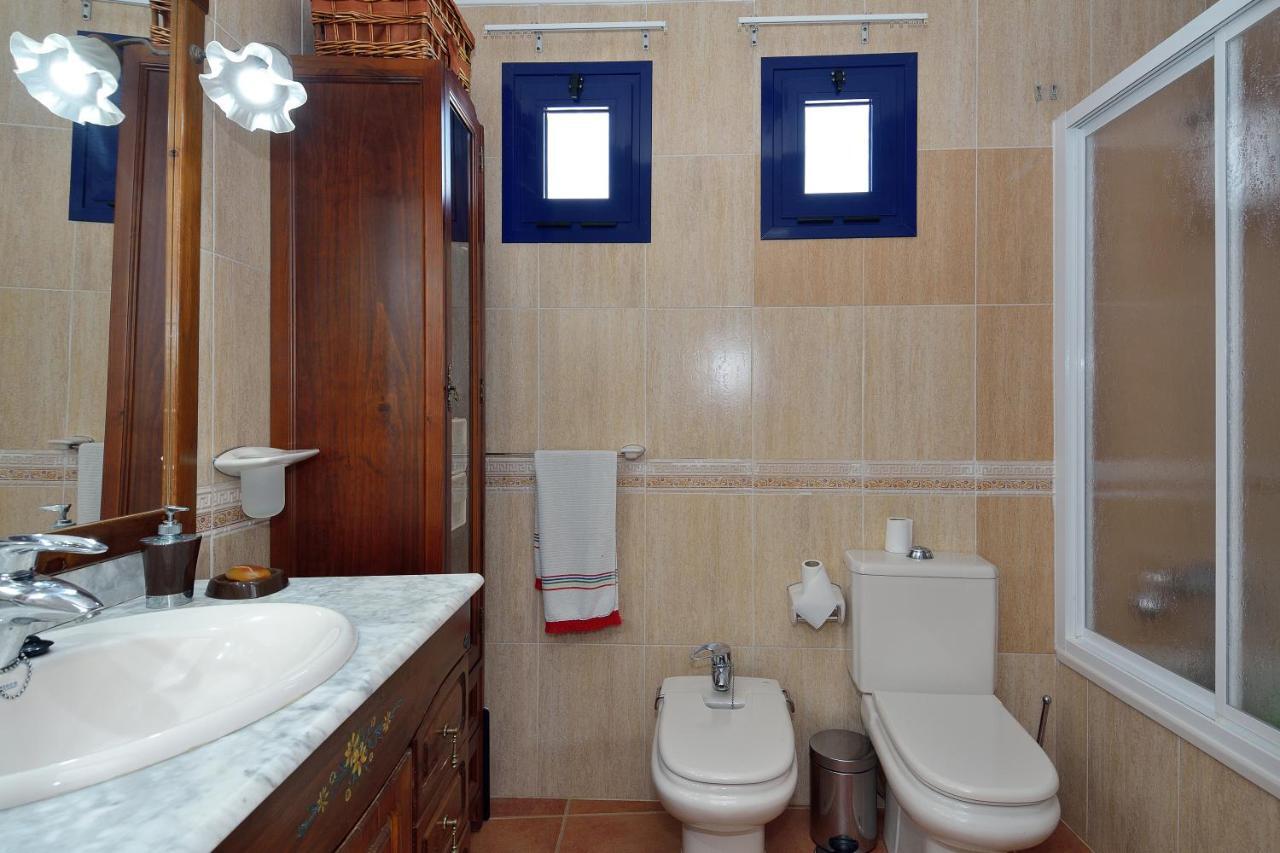 Apartment Atolon Main Center Playa Blanca By Pvl Extérieur photo