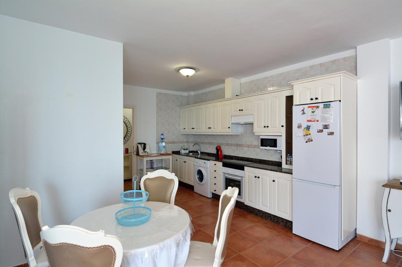 Apartment Atolon Main Center Playa Blanca By Pvl Extérieur photo
