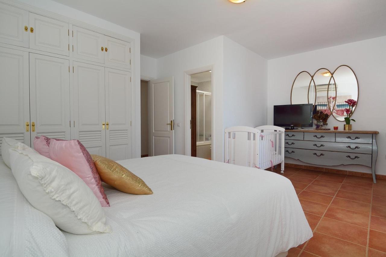 Apartment Atolon Main Center Playa Blanca By Pvl Extérieur photo
