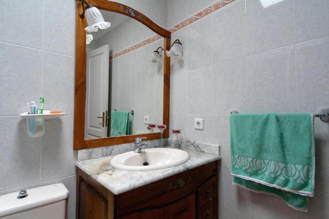 Apartment Atolon Main Center Playa Blanca By Pvl Extérieur photo