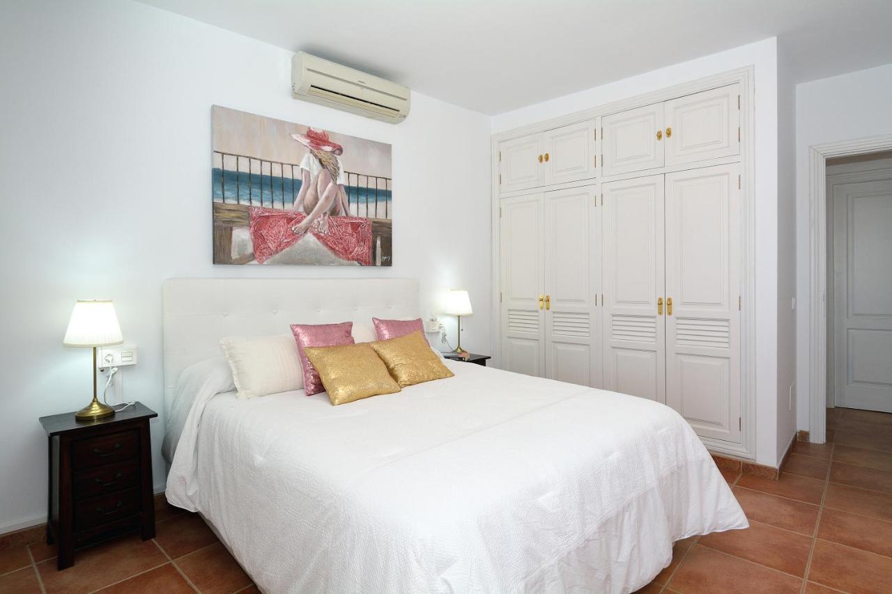 Apartment Atolon Main Center Playa Blanca By Pvl Extérieur photo
