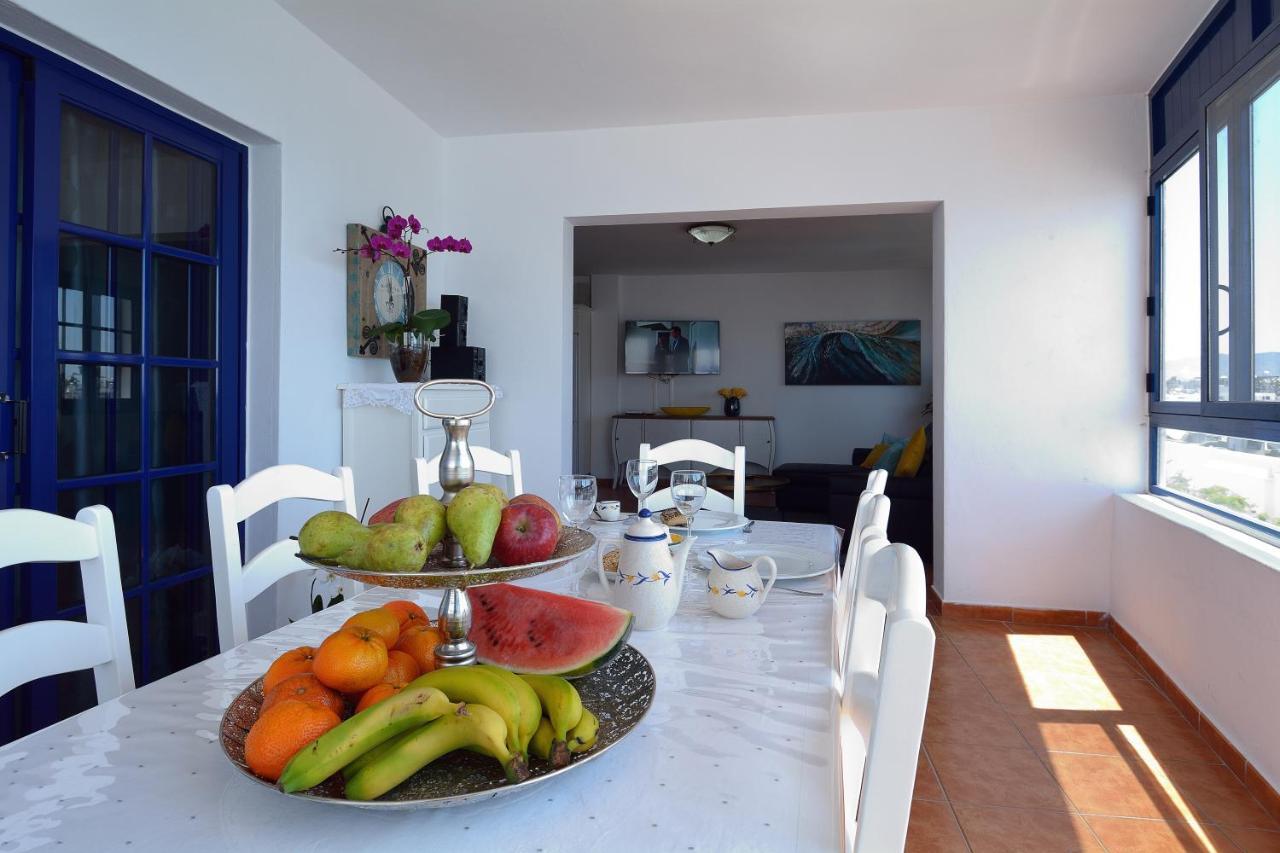 Apartment Atolon Main Center Playa Blanca By Pvl Extérieur photo