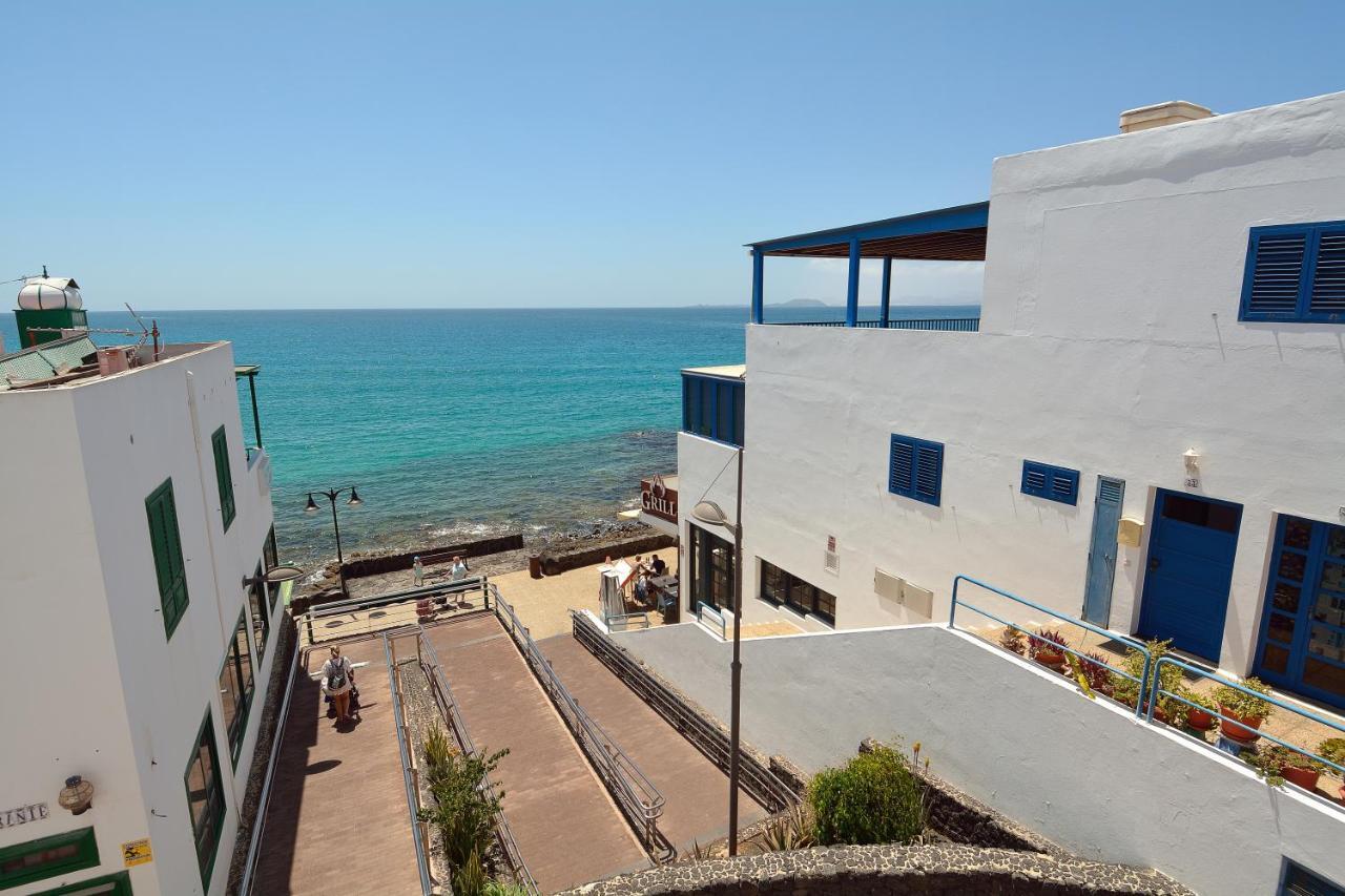 Apartment Atolon Main Center Playa Blanca By Pvl Extérieur photo