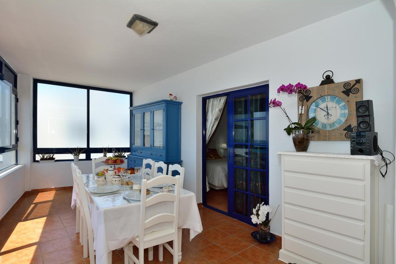 Apartment Atolon Main Center Playa Blanca By Pvl Extérieur photo