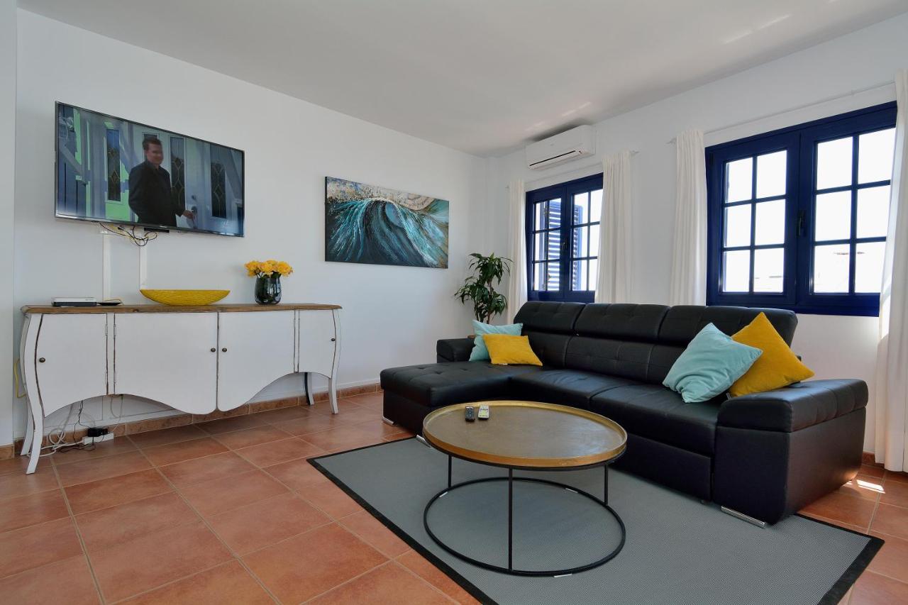 Apartment Atolon Main Center Playa Blanca By Pvl Extérieur photo